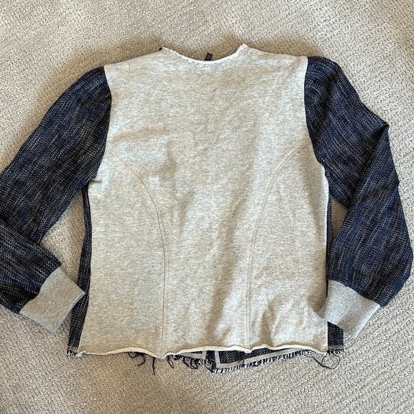 DREW Knit Jacket - Picture 6 of 8